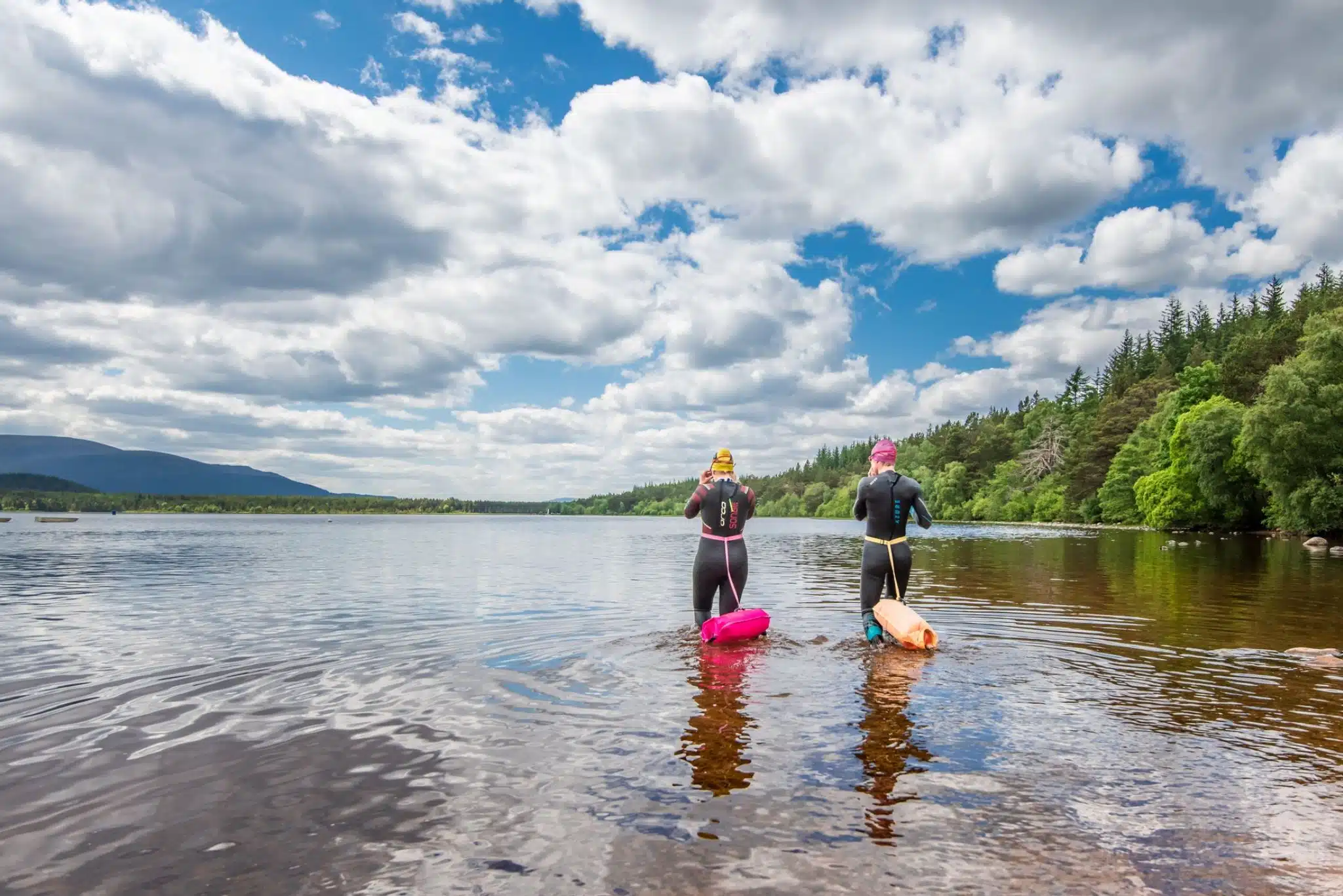 Les meilleurs activités à pratiquer en Ecosse lors des vacances