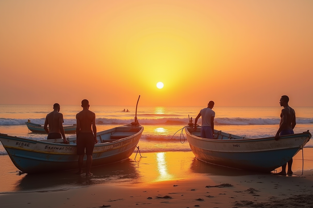 imsouane plage